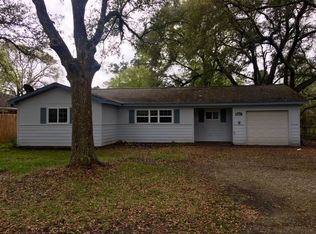 1211 Beagle Rd, Orange, TX 77632