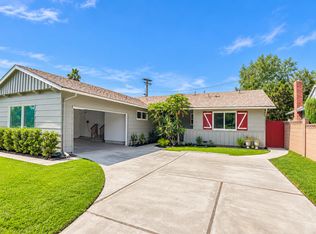 309 N Sunkist St, Anaheim, CA 92806