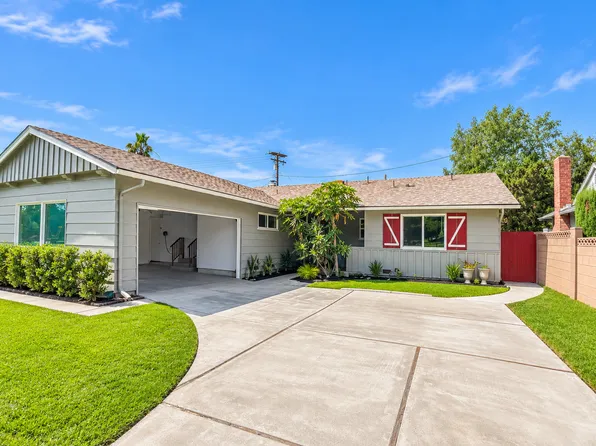 309 N Sunkist St, Anaheim, CA 92806