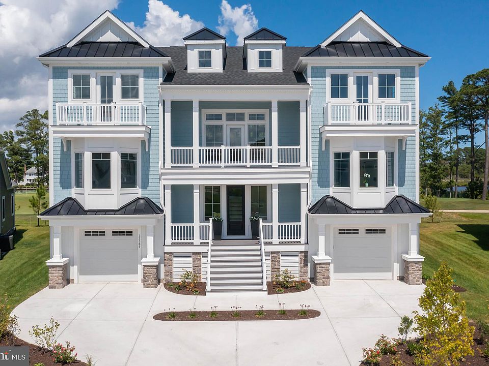 12367 N Haven Dr, Selbyville, DE 19975 Zillow