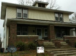 512 W Franklin St, Elkhart, IN 46516