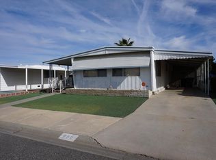 850 S Elk St, Hemet, CA 92543
