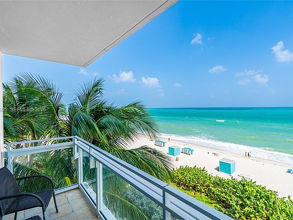 3rd image of 6801 Collins Ave #417-404
