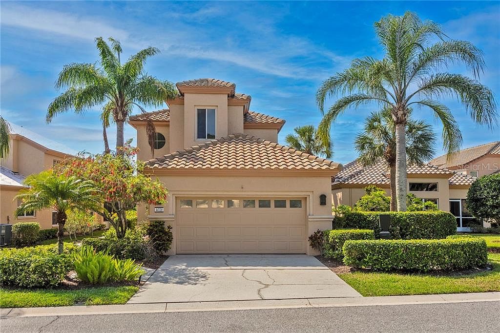 4028 Mira Lago Dr Sarasota Fl 34238 Mls A4496563 Zillow