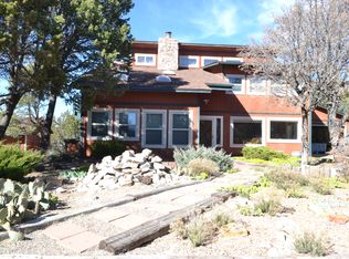 12 Tejon Dr #1, Tijeras, NM 87059