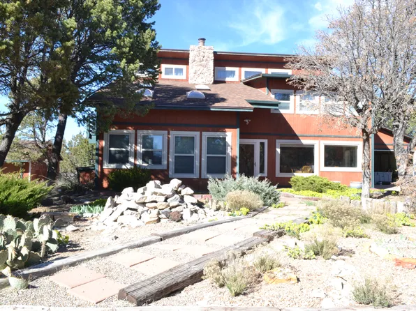 12 Tejon Dr #1, Tijeras, NM 87059