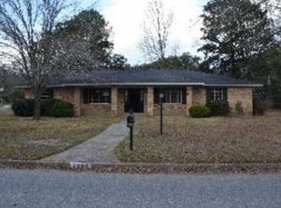 5308 Perin Rd, Mobile, AL 36693
