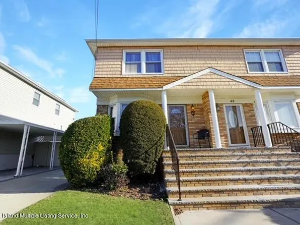 51 Thornycroft Ave, Staten Island, NY 10312