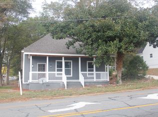 204 W Main St, La Fayette, GA 30728