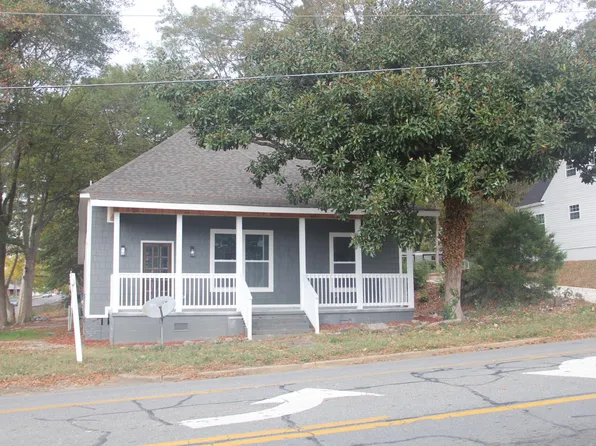 204 W Main St, La Fayette, GA 30728
