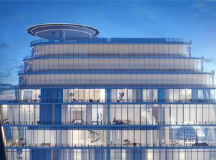 Aston Martin Residences, Miami, FL 33131