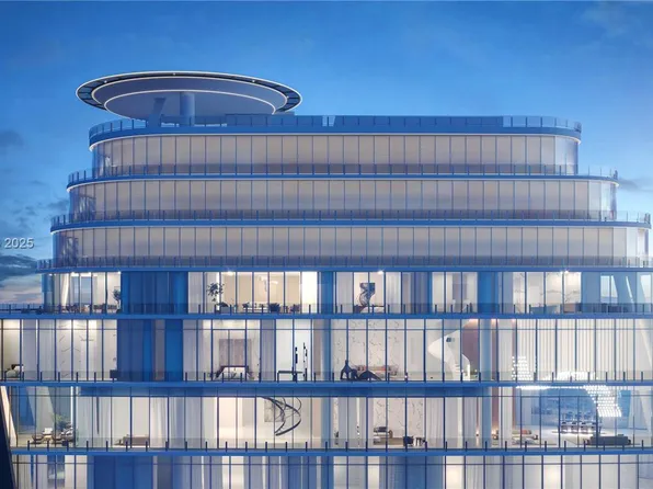 300 Biscayne Boulevard Way Penthouse 6301, Miami, FL 33131