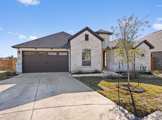 2260 Nates Pl, Georgetown, TX 78633