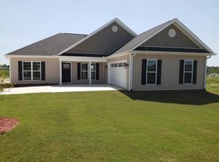 2101 Quail Ridge Ln, Perry, GA 31069