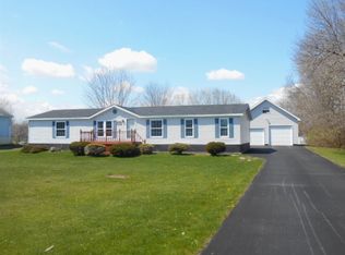 407 Larue Rd, Massena, NY 13662