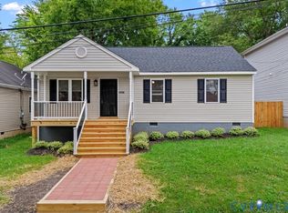 1114 Meade St, Richmond, VA 23220