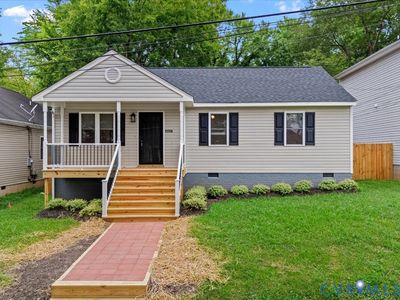 1114 Meade St, Richmond, VA, 23220