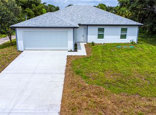 3008 49th St SW, Lehigh Acres, FL 33976