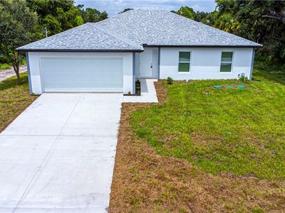 3008 49th St SW, Lehigh Acres, FL, 33976