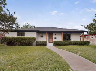 5822 Enchanted Ln, Dallas, TX 75227