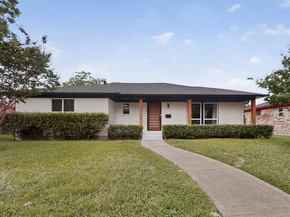 5822 Enchanted Ln, Dallas, TX 75227