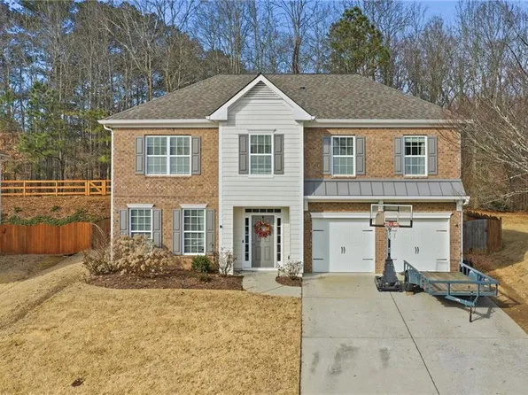 605 Little Shoals Ct, Canton, GA 30115