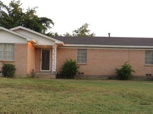 533 Murray Dr, Hutchins, TX 75141
