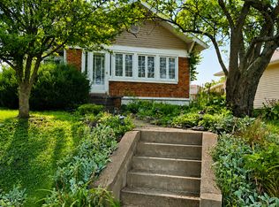 3915 Washington Ave, Bedford, IN 47421