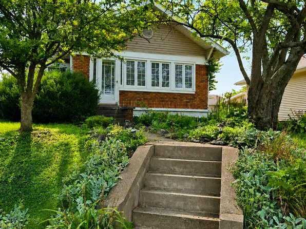 3915 Washington Ave, Bedford, IN 47421