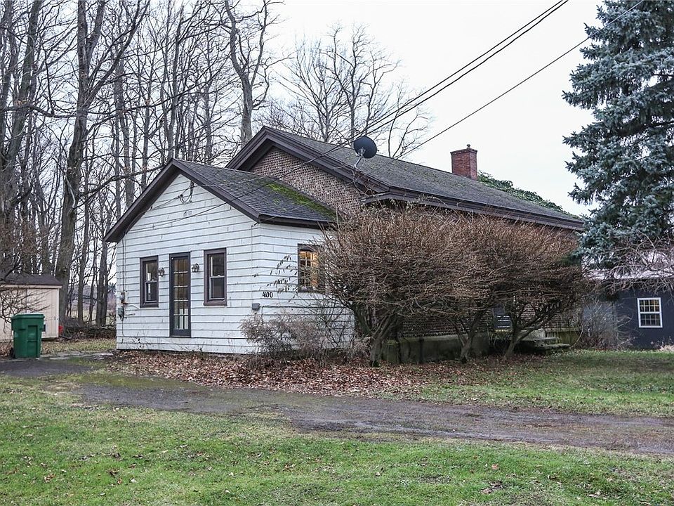 4100 Lake Rd, Williamson, NY 14589 Zillow
