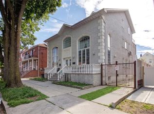1124 128th St, Flushing, NY 11356
