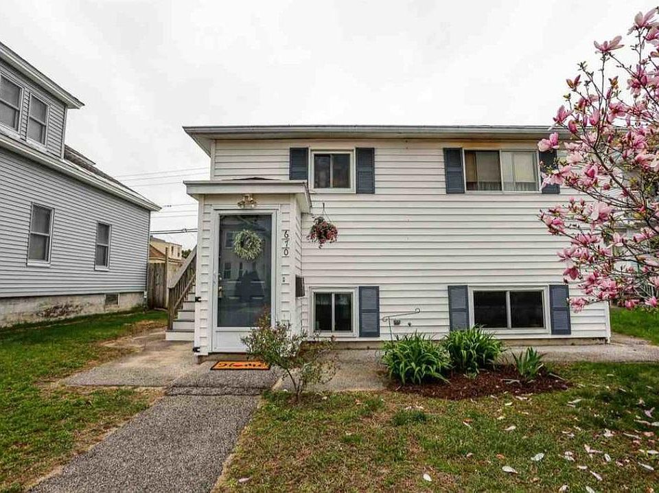 1st image of 670 Hevey St #B