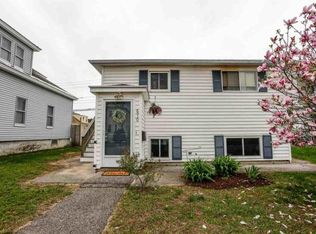 670 Hevey St #B, Manchester, NH 03102