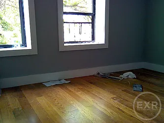 Rented by EXR