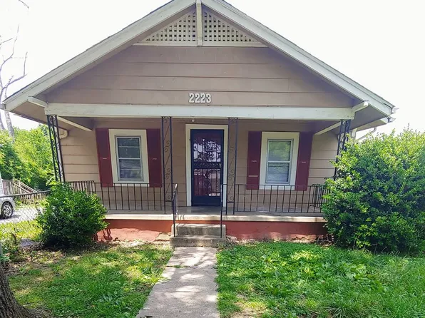 2223 Chicago Ave, Knoxville, TN 37917