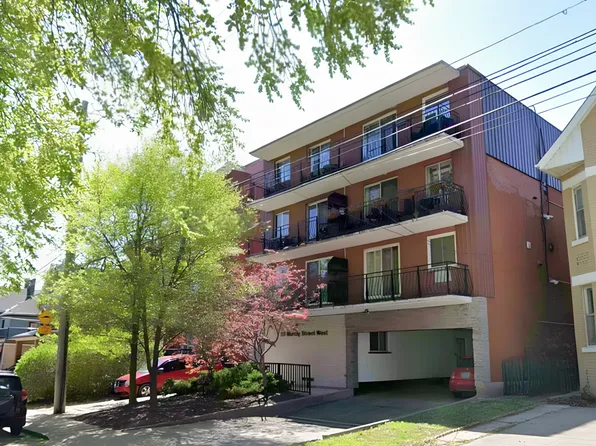 55 Murray St W #201, Hamilton, ON L8L 1B4