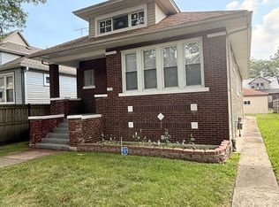 11949 S Yale Ave, Chicago, IL 60628