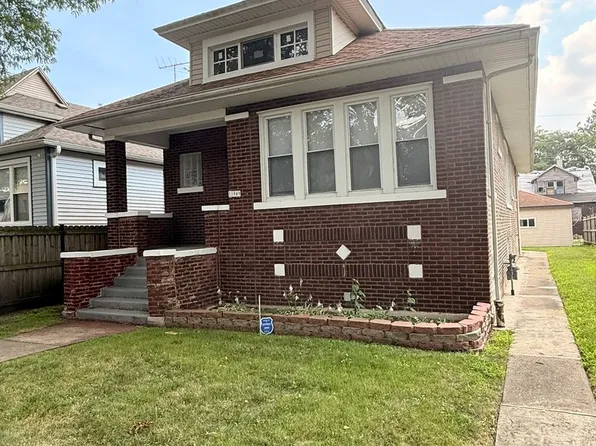 11949 S Yale Ave, Chicago, IL 60628