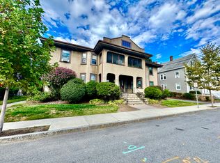 80 Myrtle St APT 1, Waltham, MA 02453