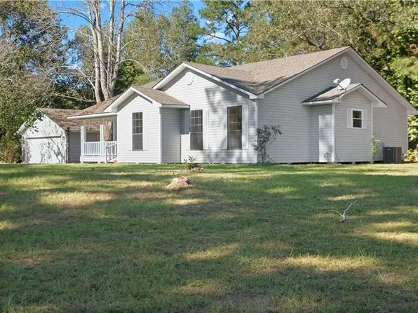 26 Gwen Pkwy, Boyce, LA 71409
