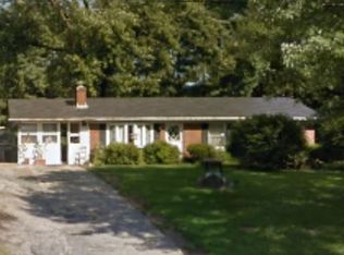 4001 Federal Hill Rd, Jarrettsville, MD 21084