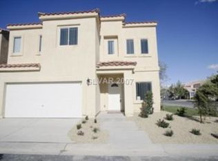 868 Park Walk Ave, Las Vegas, NV 89123