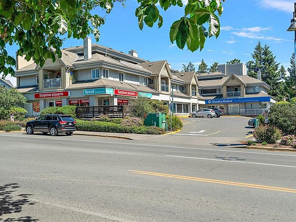 2nd image of 7143 W Saanich Rd #302