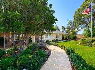 675 Etcheverry St, Ramona, CA 92065
