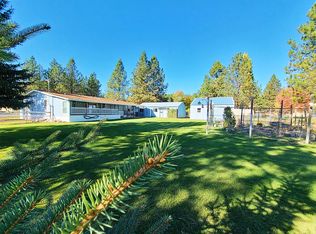 394 Dominion View Rd, Colville, WA 99114