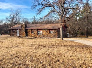 9229 W 181st St S, Mounds, OK 74047