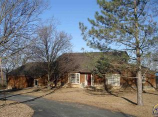 5744 SE 101st St, Berryton, KS 66409