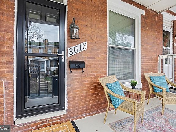 2nd image of 3616 Keystone Ave