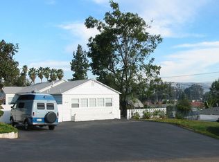 926 W 2nd Ave, Escondido, CA 92025