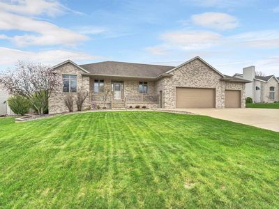 1520 BELLE PLANE CIRCLE, Green Bay, WI, 54313